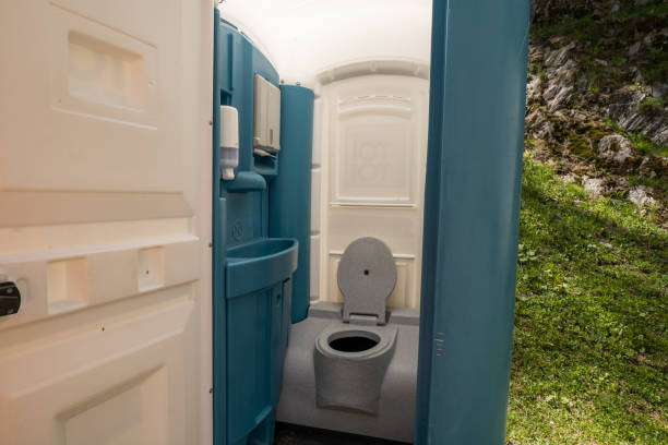 Best ADA-Compliant Portable Toilet Rental  in Corrigan, TX