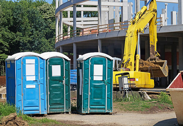 Best Portable Toilets with Baby Changing Stations  in Corrigan, TX