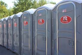 Best Portable Toilet Waste Disposal  in Corrigan, TX